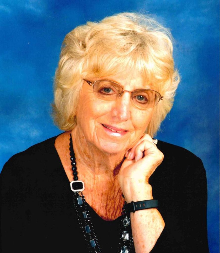 Mary Maxine Hammack Profile Photo