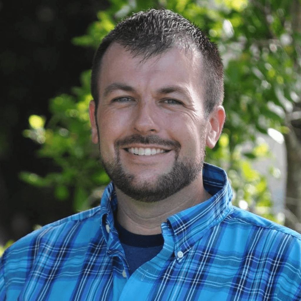 Marc D. Scott