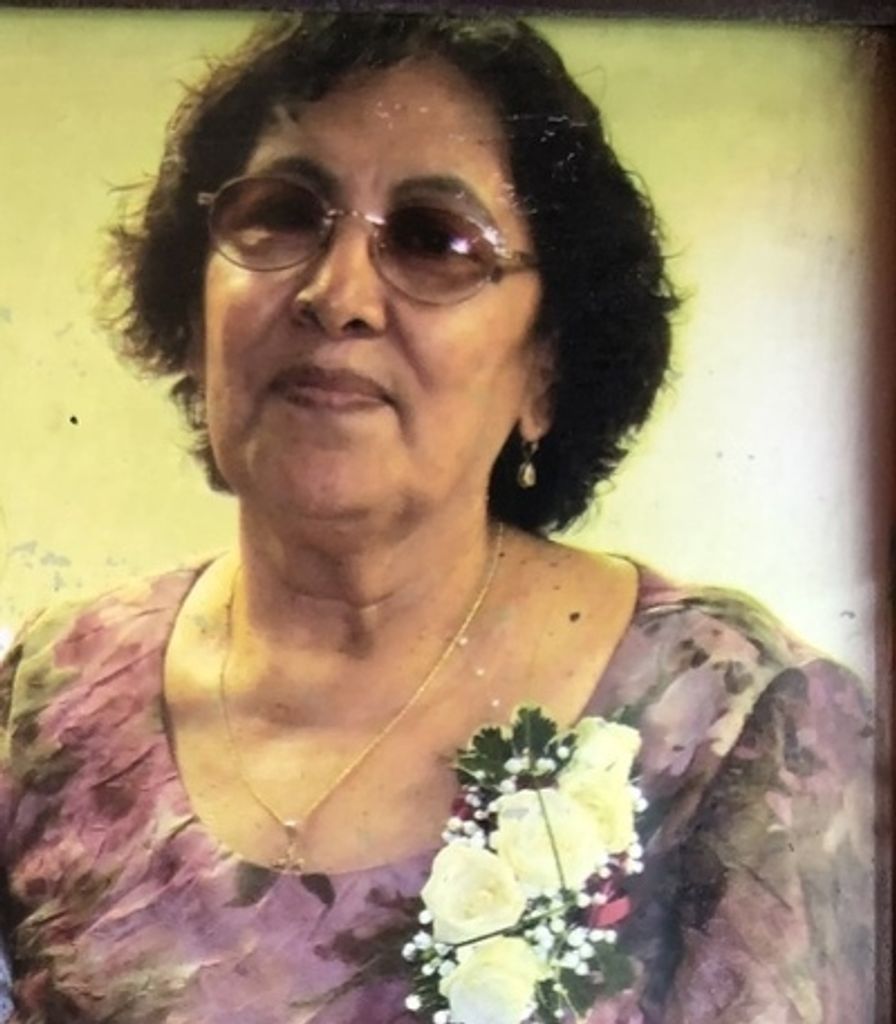 Maria Lourdes Ortiz Profile Photo