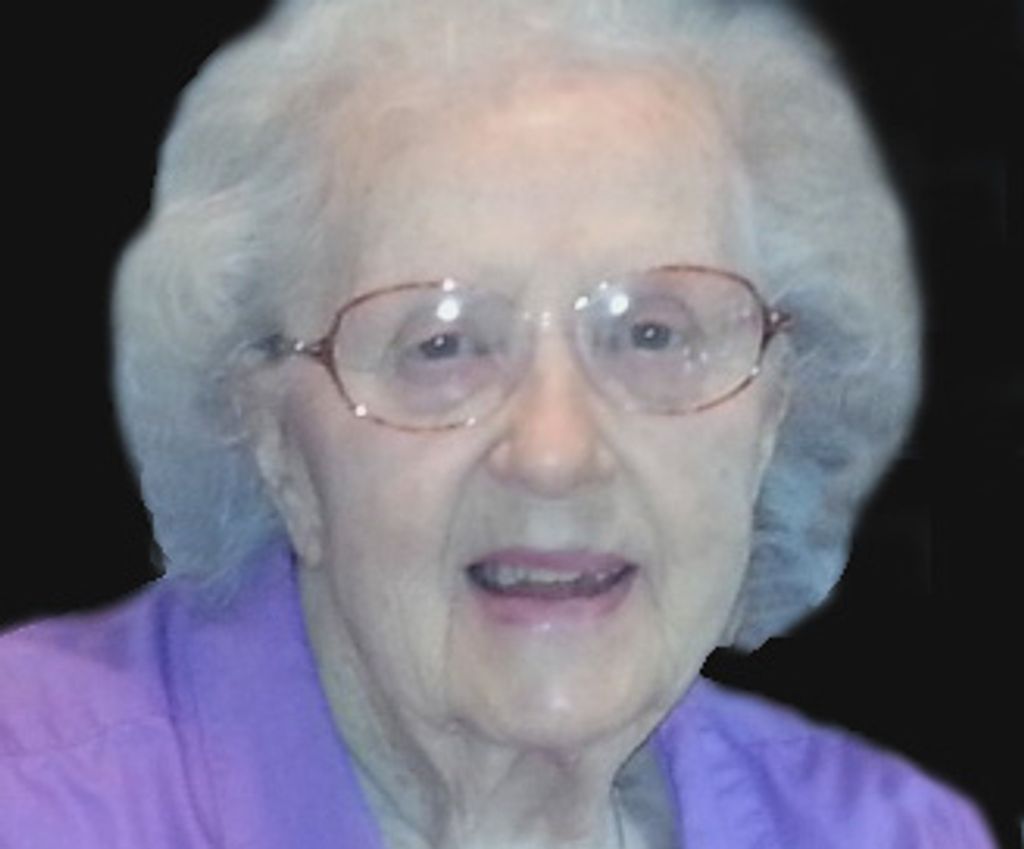 Mildred “Millie” Braun