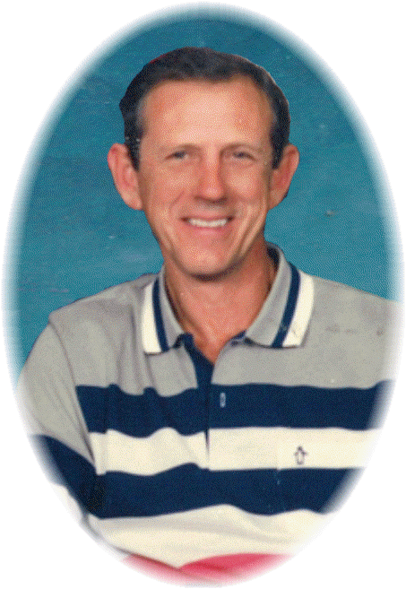 Randy J. Neal