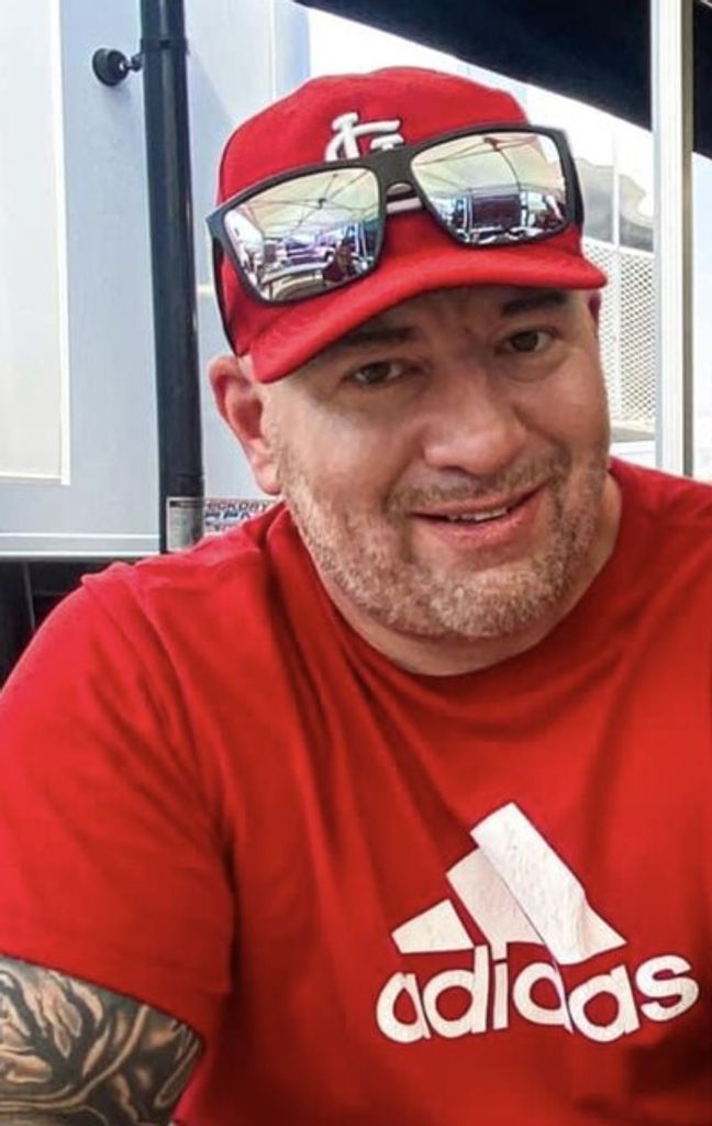 Jason L. Achenbach Profile Photo