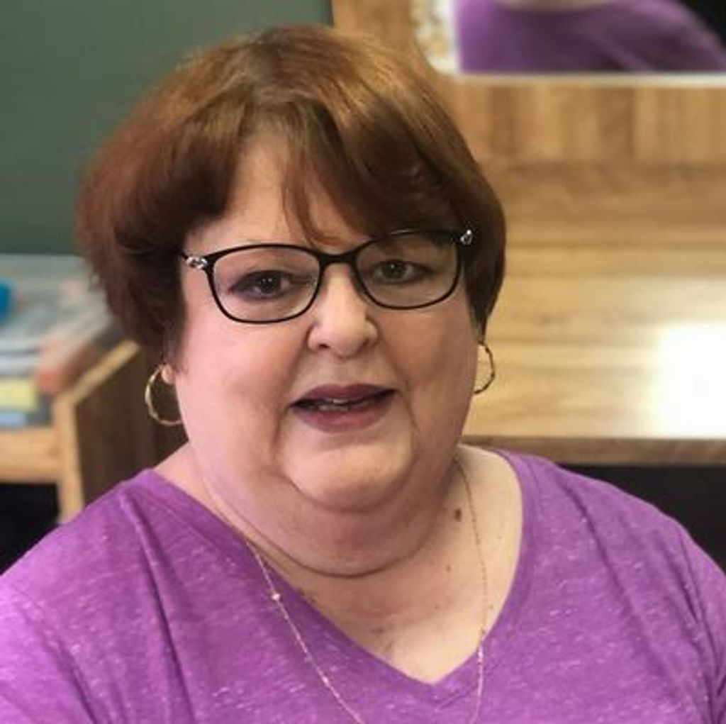 Francine Kay Babcock Profile Photo