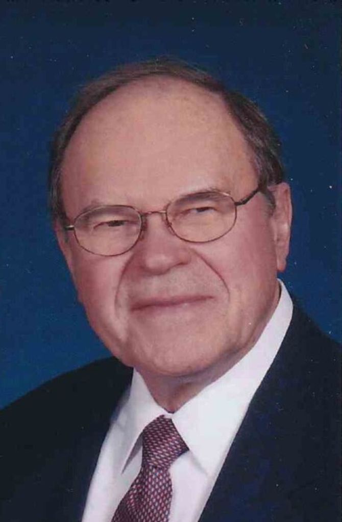 Paul H. Baum Profile Photo