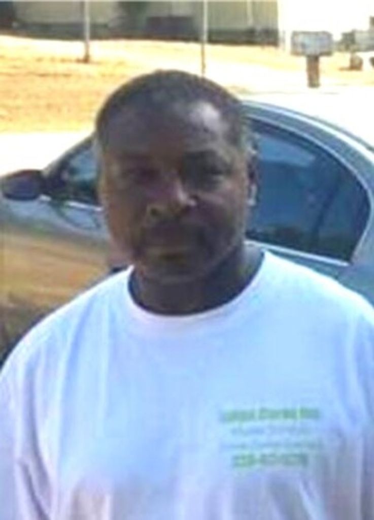 Mr. Travis N. Woodson Profile Photo