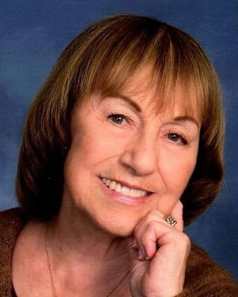Frances Caroline Culver Profile Photo
