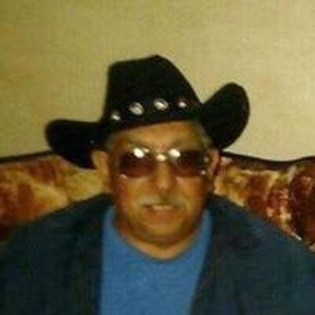 Alfredo Talamantes