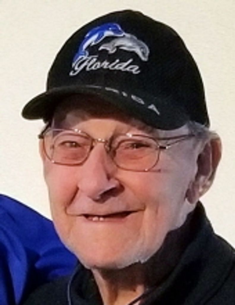 Larry Lee Garman Profile Photo