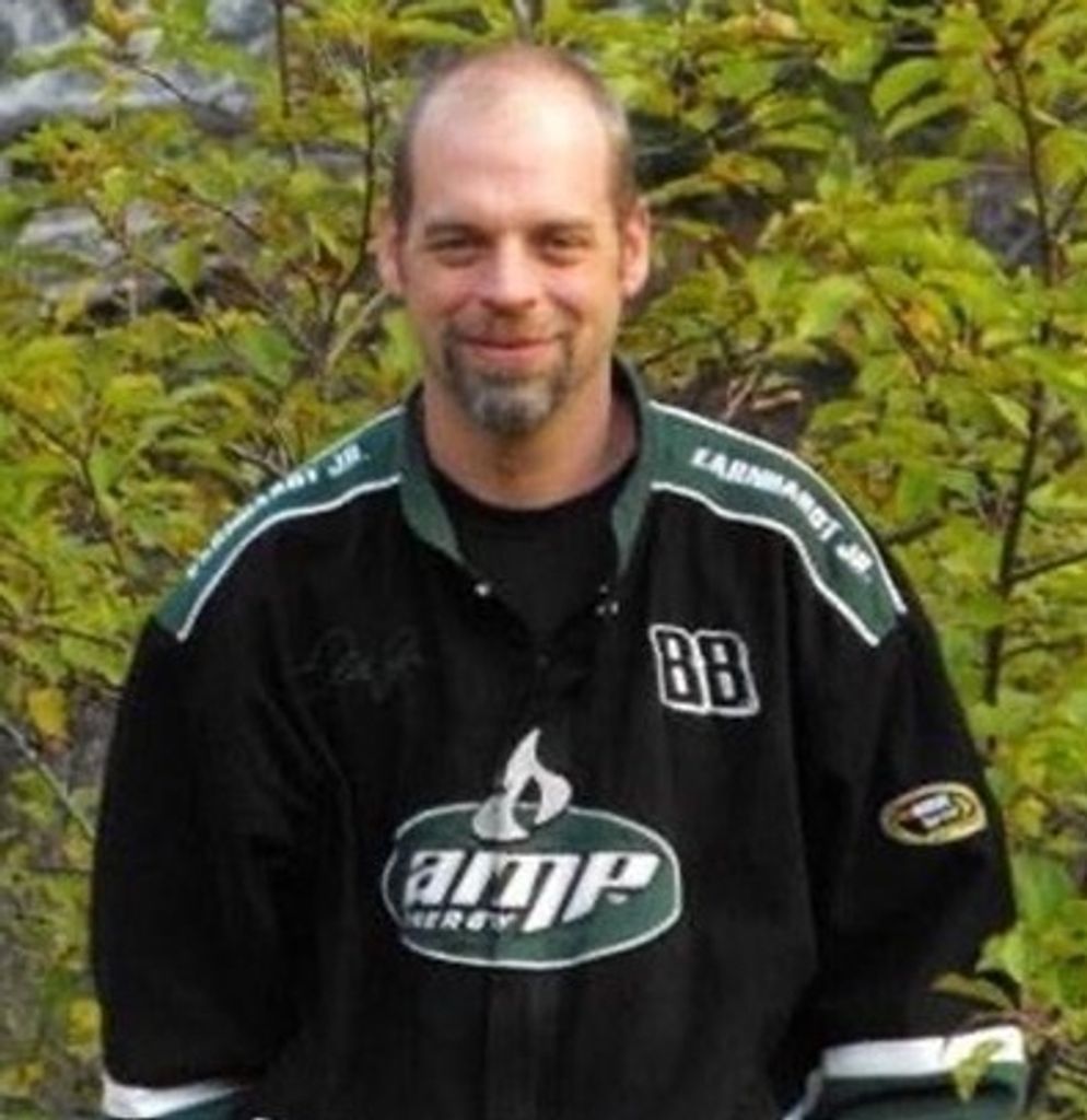 Christopher M. Corliss
