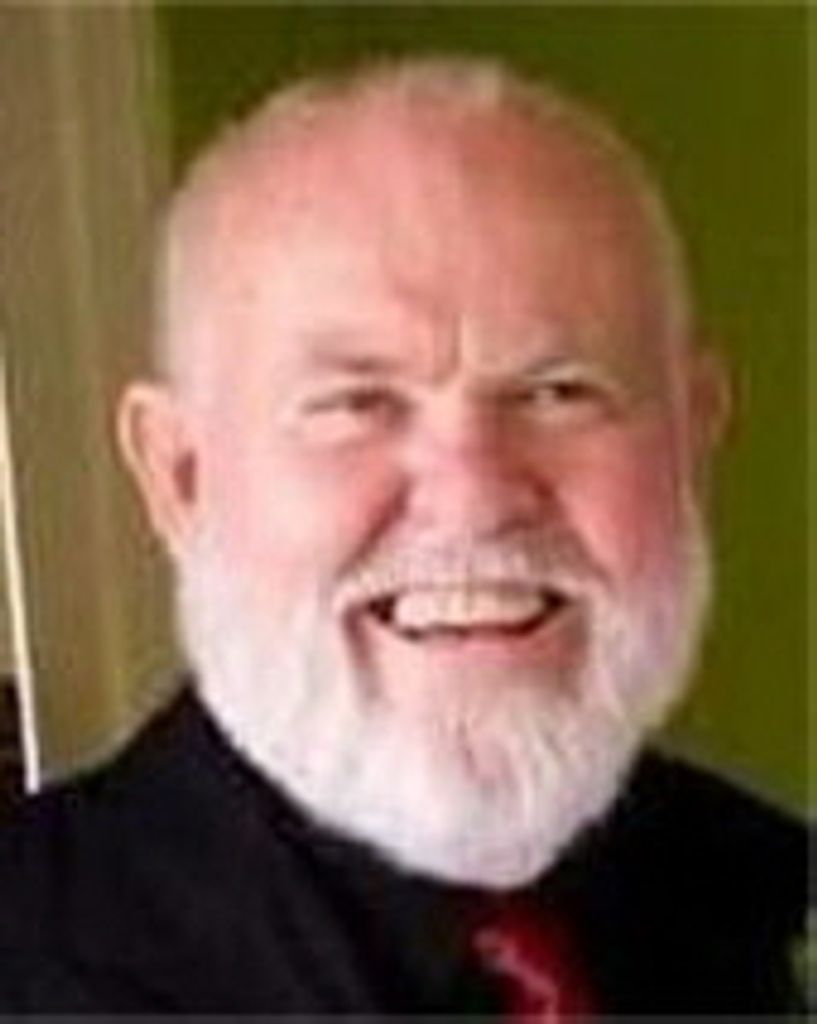 Van Reid Bertram Profile Photo