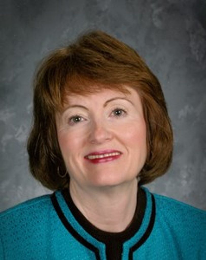 Margaret C. Kirk