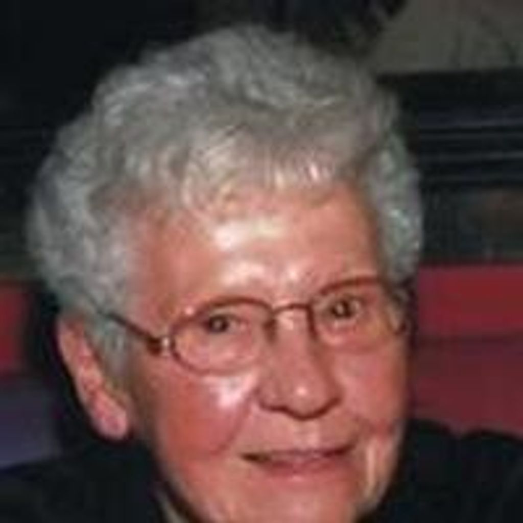 Virginia H. Day (Nee Laskowski)