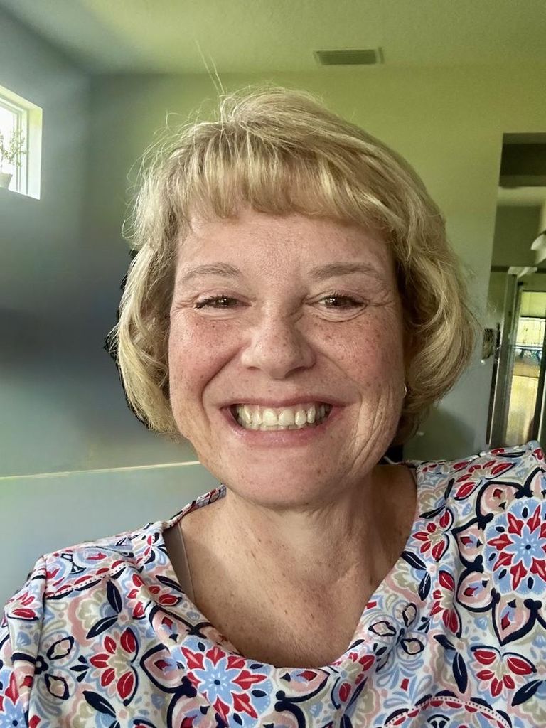 Maureen Marie Popke Profile Photo