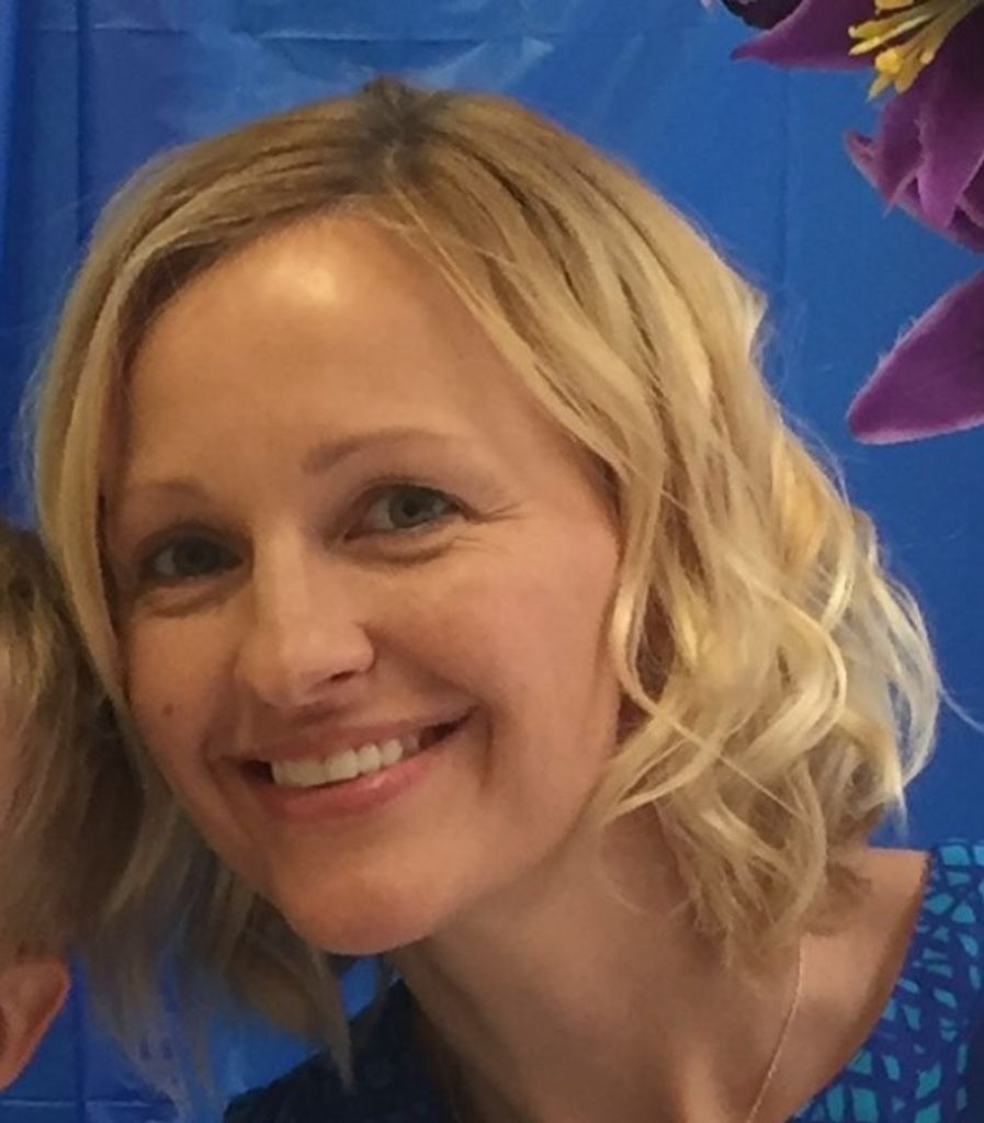Kristi D. (Foor)  Raymond
