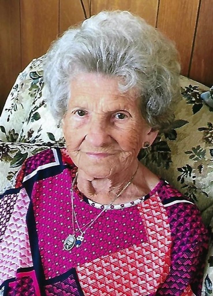 Dorothy Louise Davis