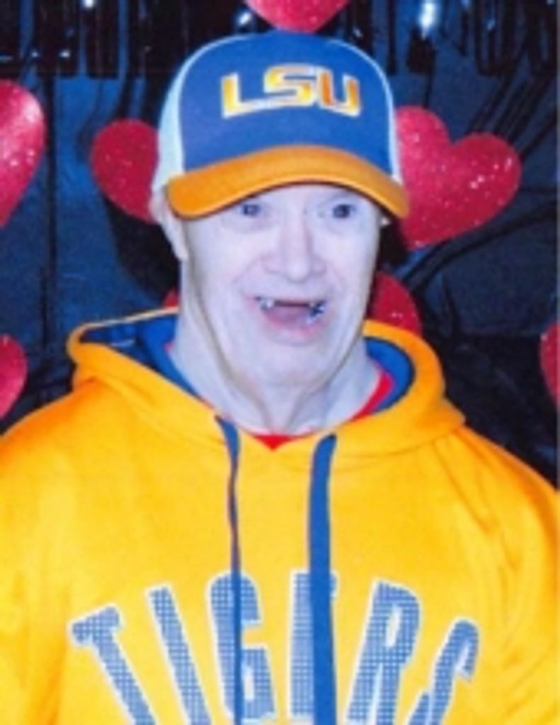 Ernest David Friedman, III