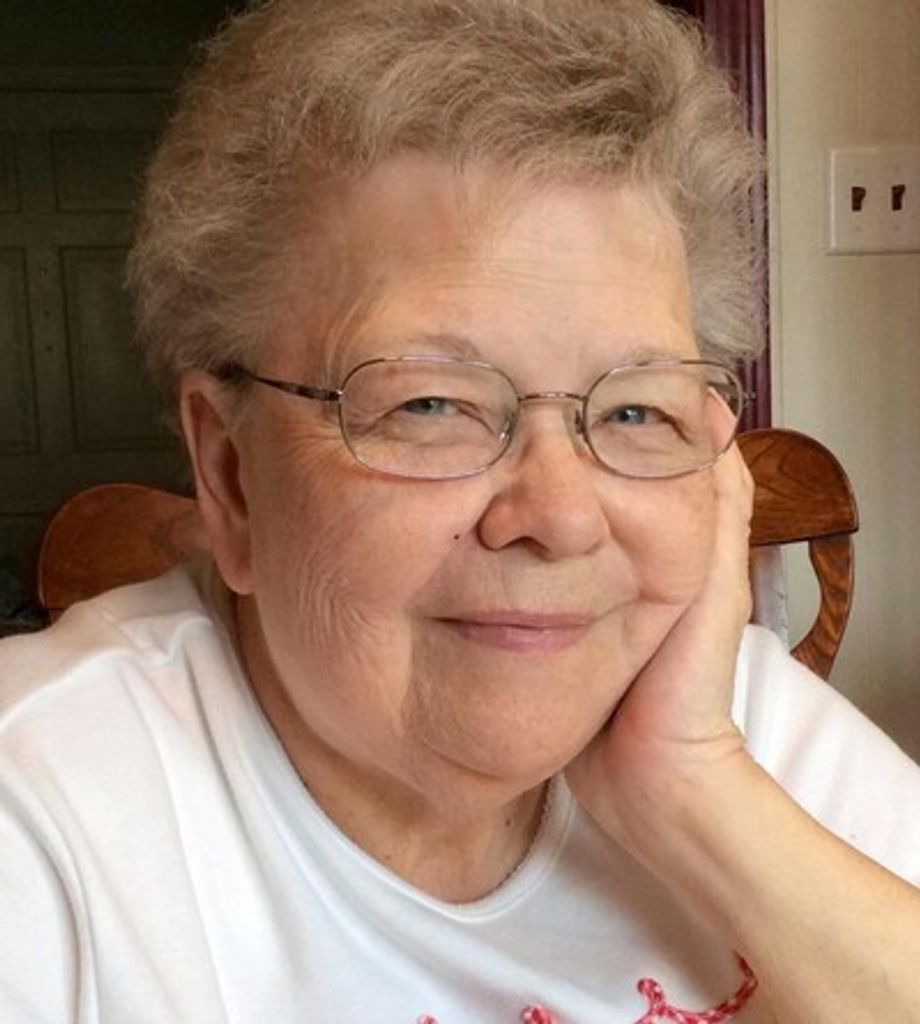 V. Lorraine Hollars Profile Photo