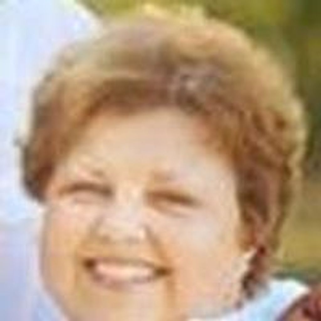 Cynthia Boehnemann