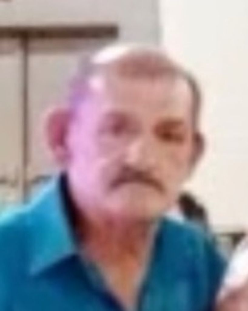 Leonardo Roberto Rodriguez