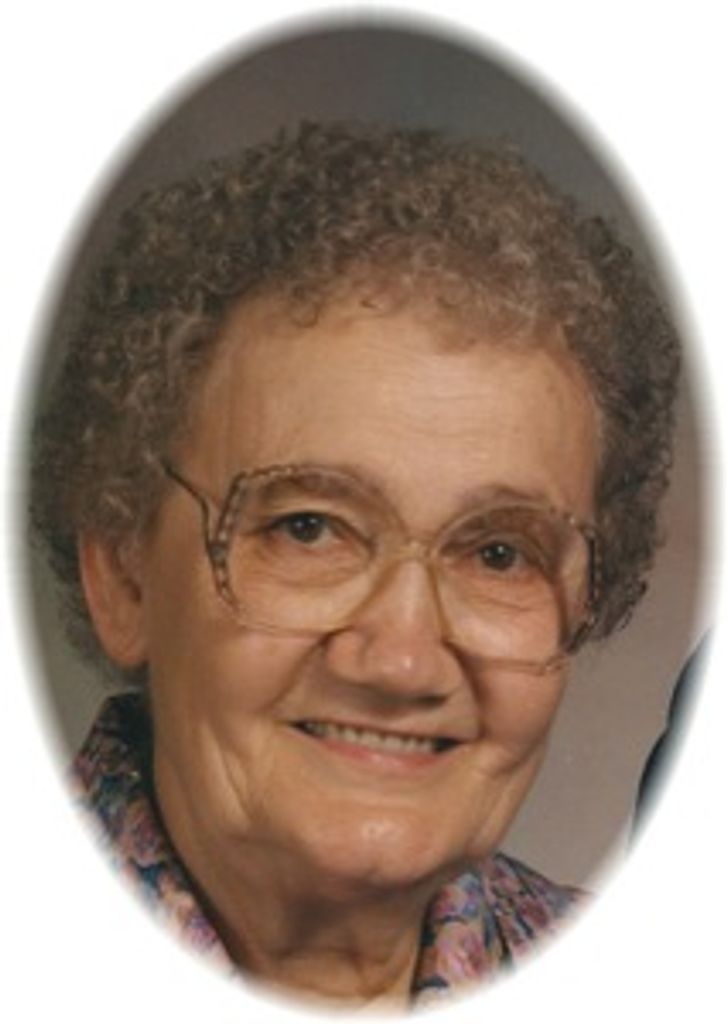 Clara Catherine Volf