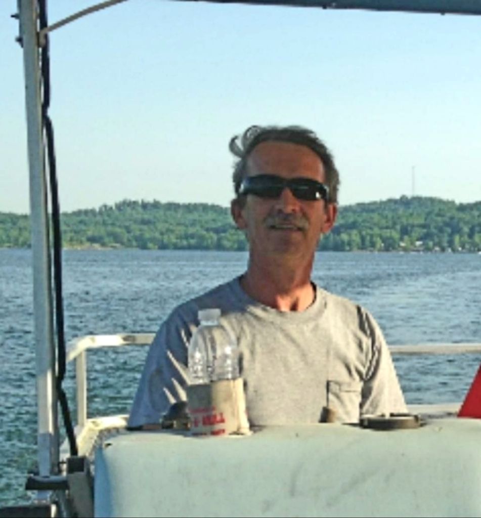 Michael Stephen Ray