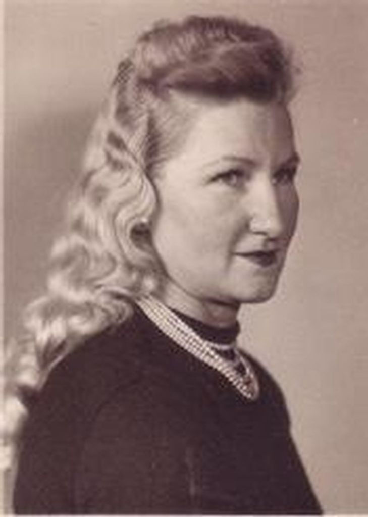 Goldie Propp