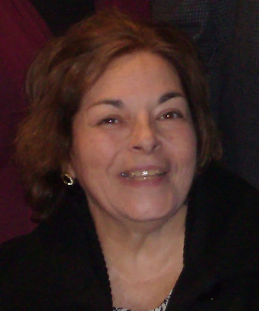 Elizabeth "Betty" A. Juliano Profile Photo