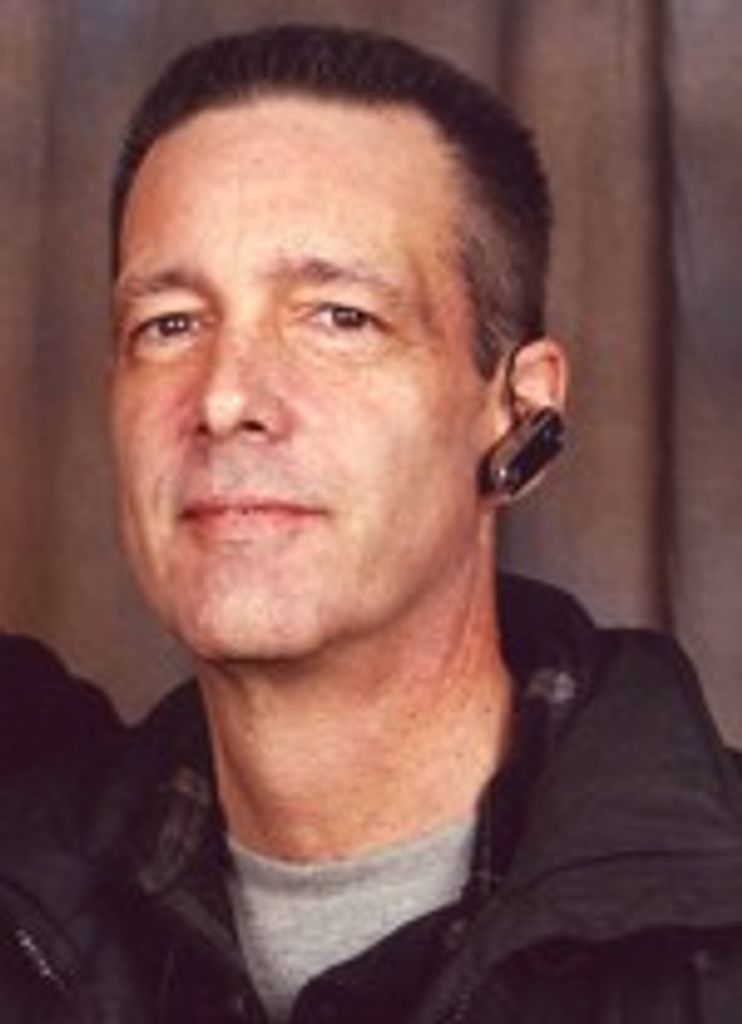 Leonard A. "Lenny" "Spock" Saduikis, Jr.