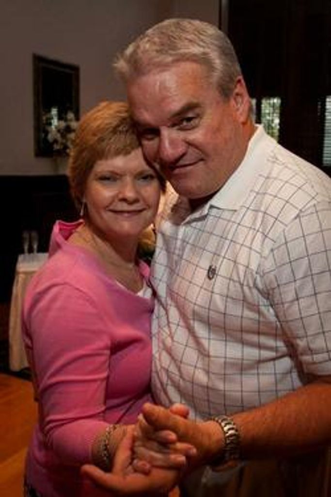 Patricia Hall Mcconville Profile Photo