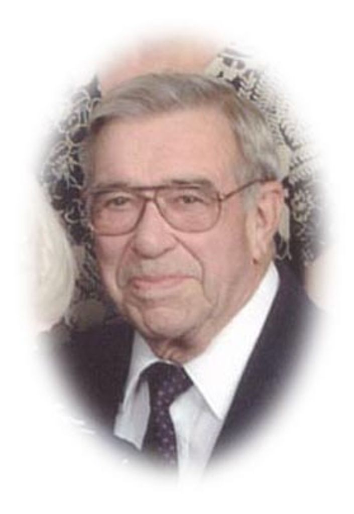 Donald Hinnenkamp