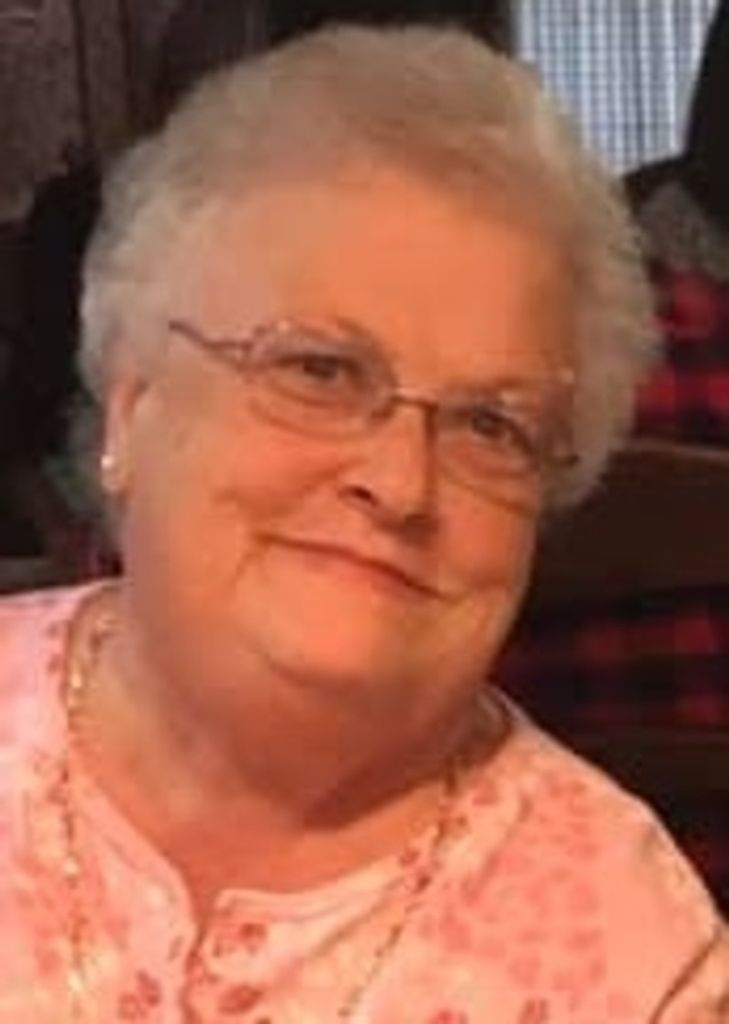 Dorothy Mckee