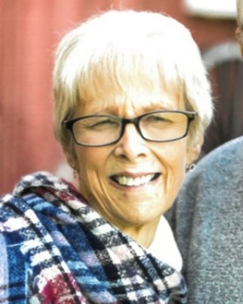 Janine K Scheumann Profile Photo