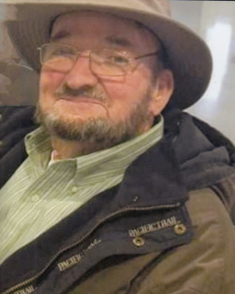 Clyde Wayne Roberts