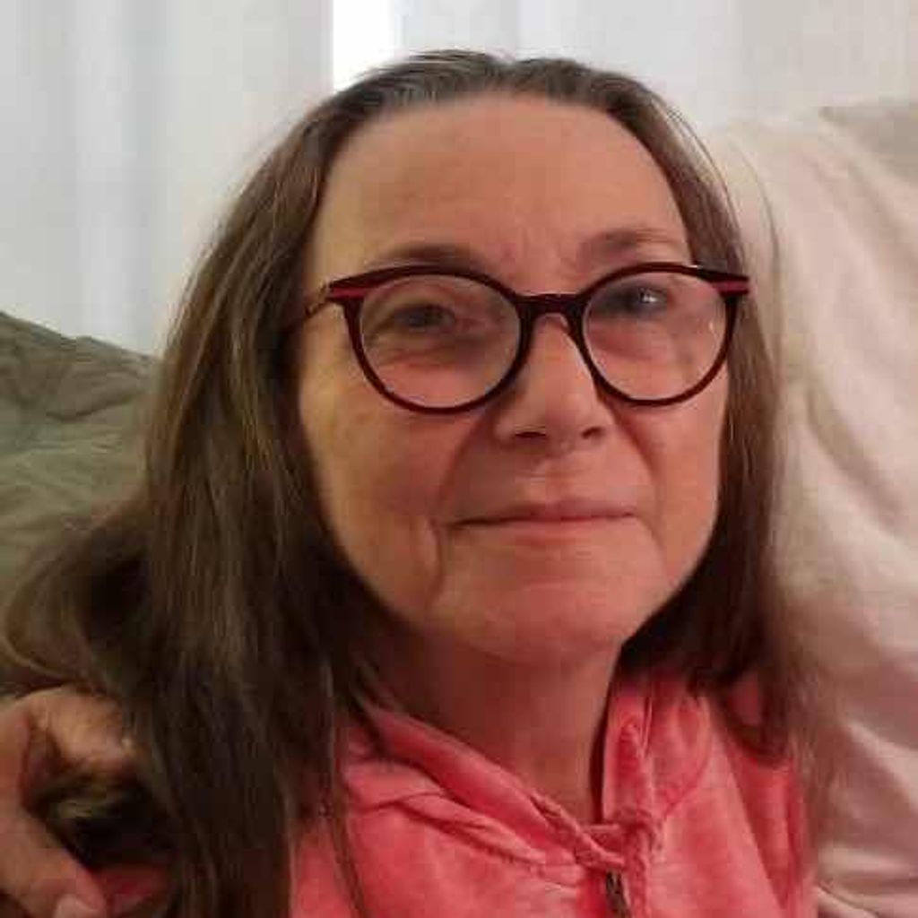 Patti Louise (Johnson) de Jesus Profile Photo