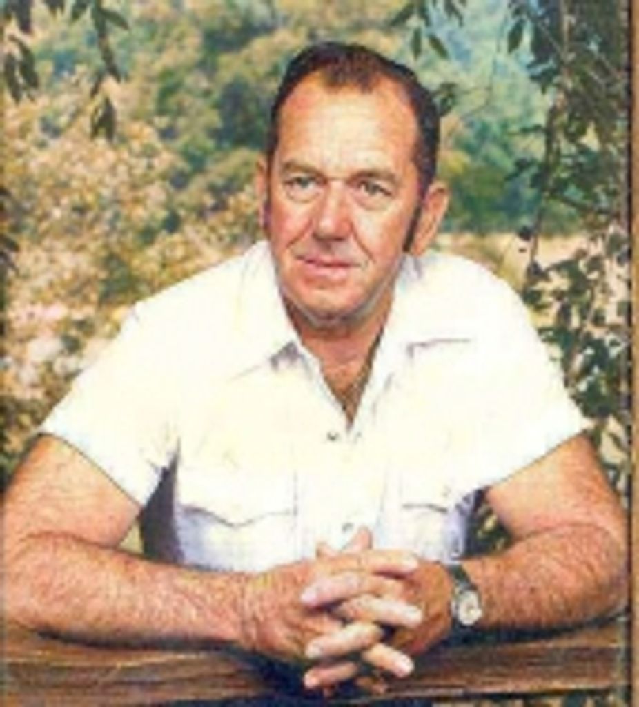 Jean J.B. Gay