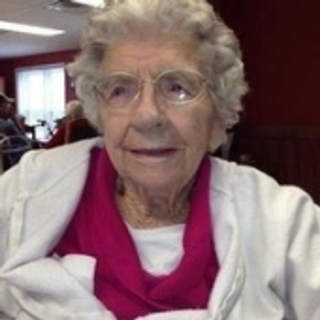 Margaret H. Goodwin