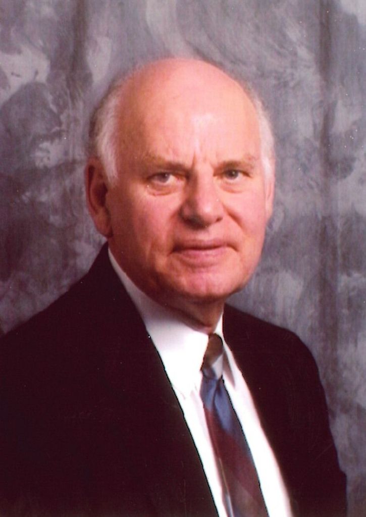 Edward Barnes