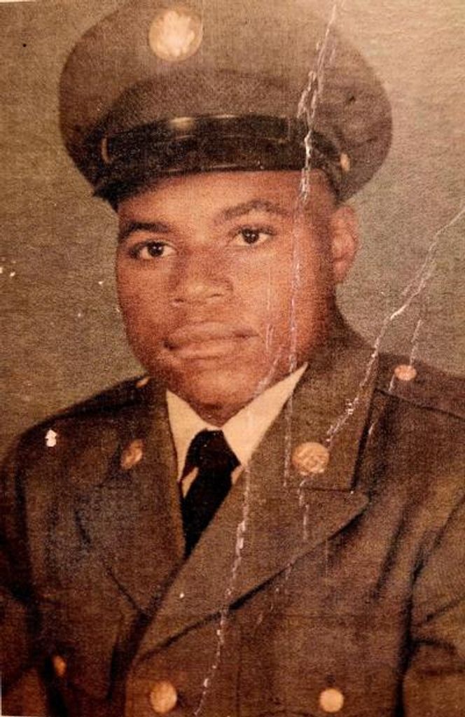 Waymon “Bo” Nelson Profile Photo