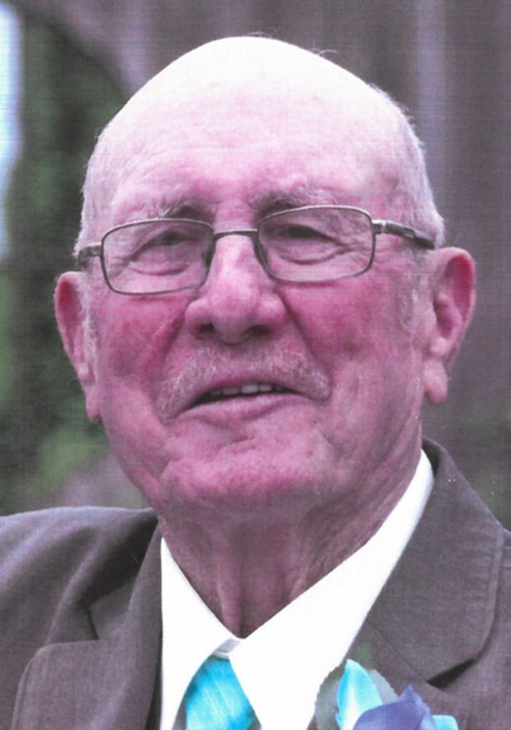 Charles N. Furlow Profile Photo