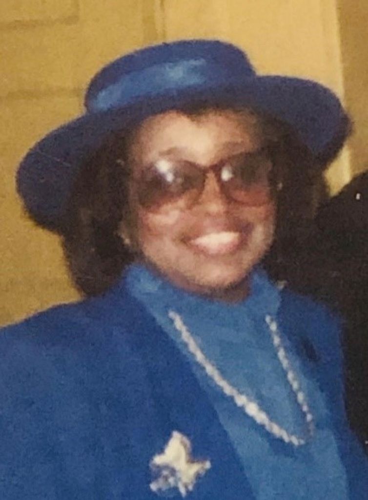 Roberta Marie Cunningham