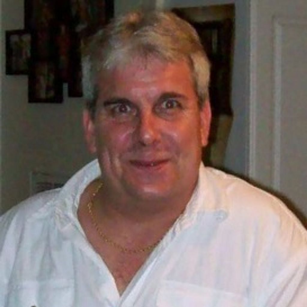 Tracy Lane Thompson