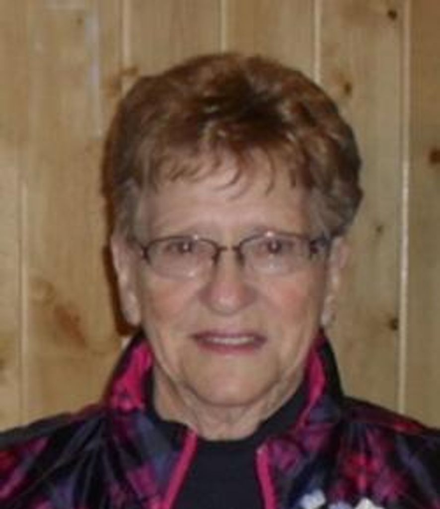 Mary Ellen Weber Profile Photo