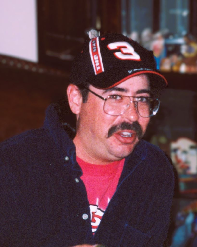 Daniel Maurice Higgins Profile Photo