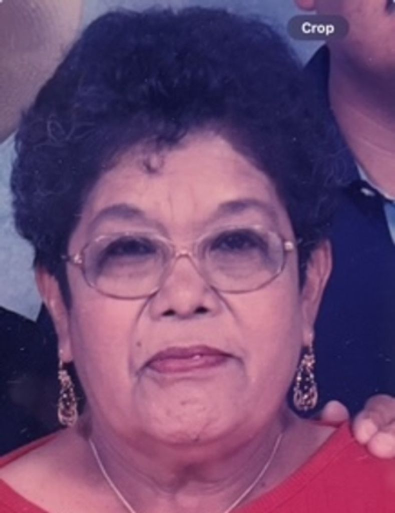 Maria  S.  Sanchez 