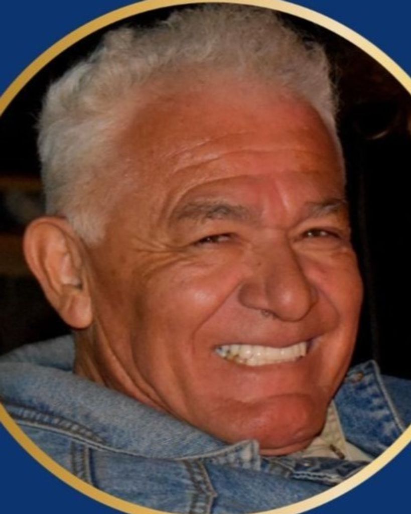 Fernando Alvarenga