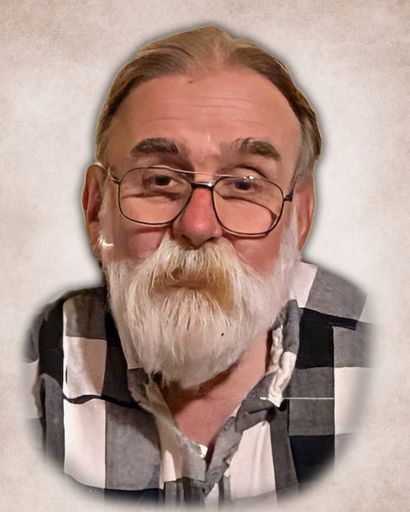 Gregory Barber's obituary image