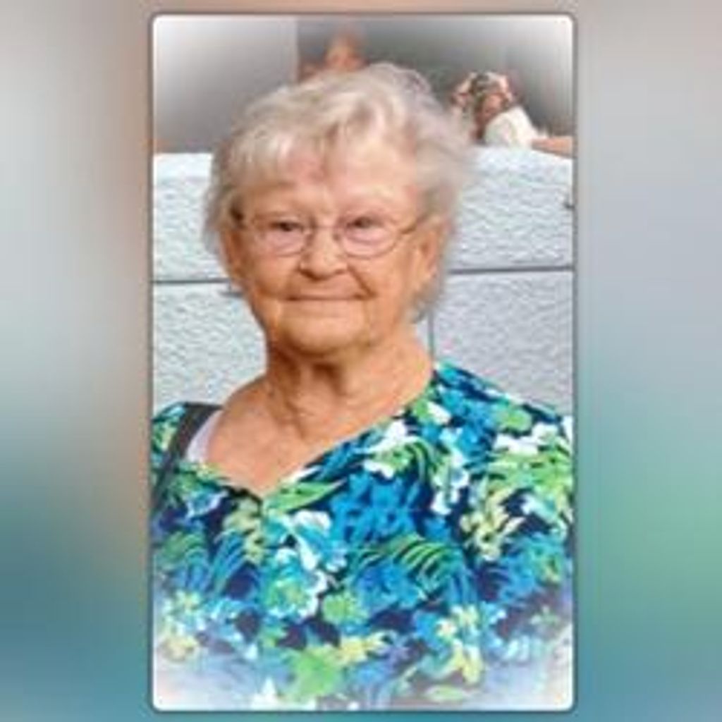 Hazel Burnham Mccoy Profile Photo