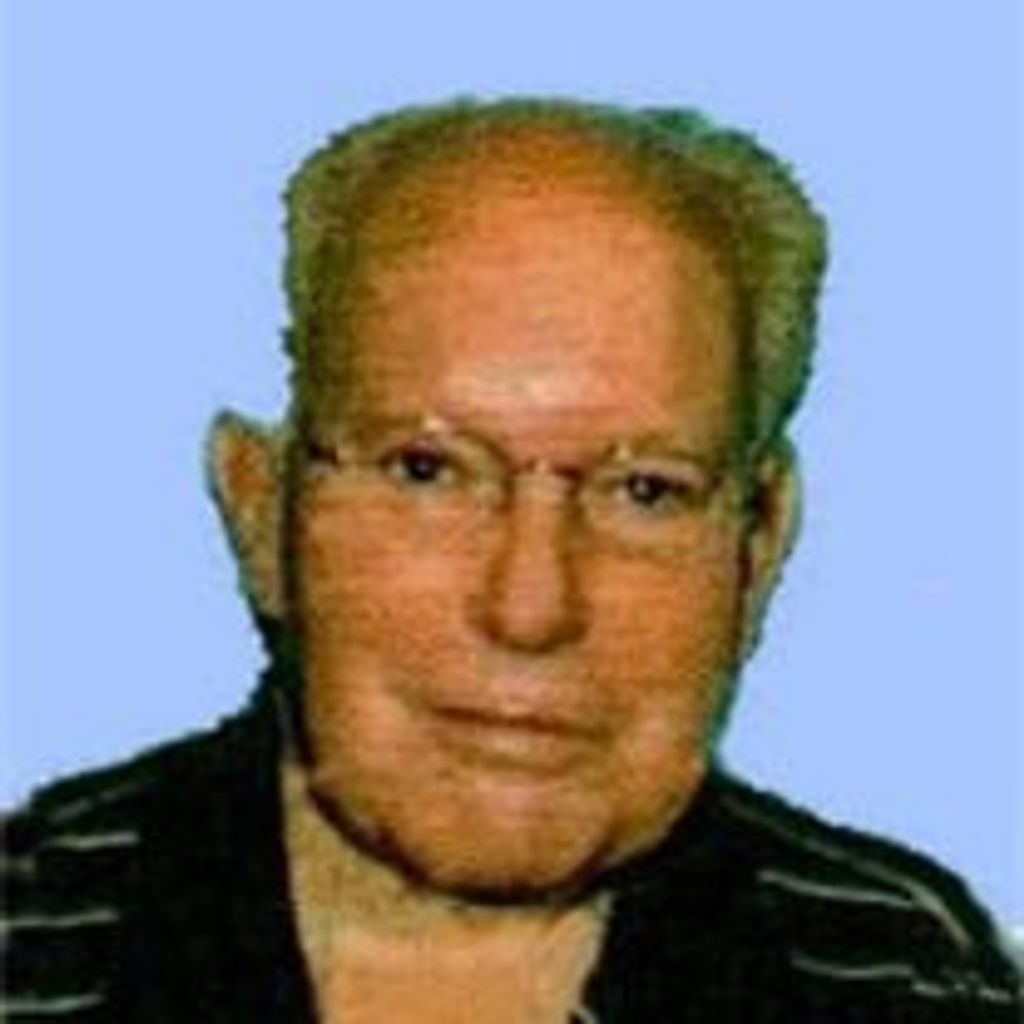 Paul F.  Mullins