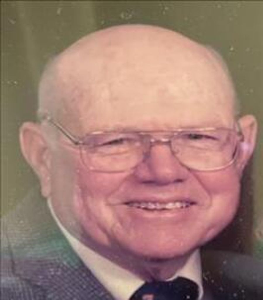 Norman Smola Profile Photo