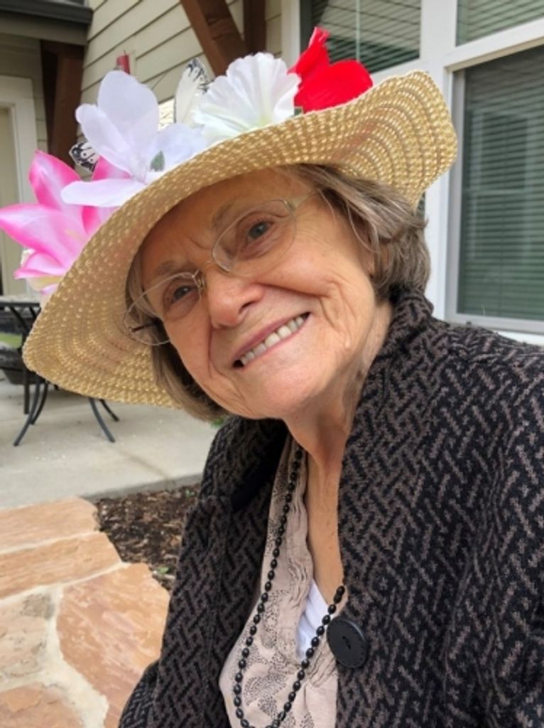 Barbara Louise Hemenway Profile Photo